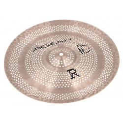 Agean Cymbals RS16CH - China 16" R Series - Silent Cymbal