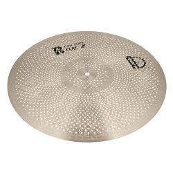 Agean Cymbals RSF18CR - Crash 18" R Series Flat - Silent Cymbal