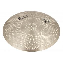 Agean Cymbals RSF20RI - Ride 20" R Series Flat - Silent Cymbal