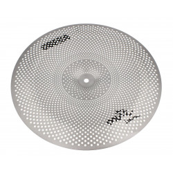 Obera Cymbals MU16CH - China 16" Mute - Cymbale Silencieuse