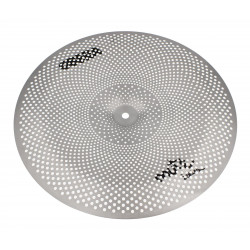 Obera Cymbals MU18CH - China 18" Mute - Cymbale Silencieuse