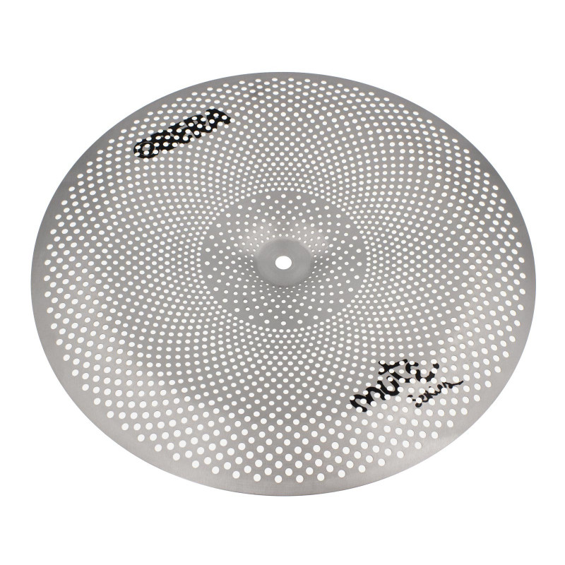 Obera Cymbals MU18CH - China 18" Mute - Cymbale Silencieuse