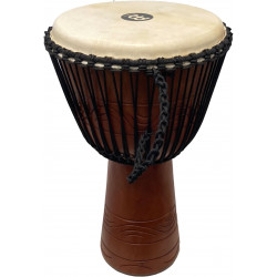 Meinl ADJ2B-L - Djembe Africain 12"  - occasion (+ housse)