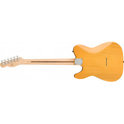 Squier Affinity Series Telecaster - Butterscotch Blonde - Stock B