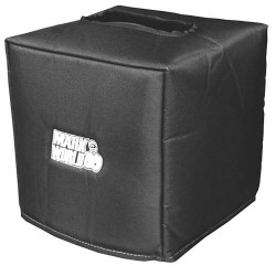 DV Mark Cover 801 - Housse pour combo guitare acoustique AC 801, AC 801 P et DV Little JAZZ - noire