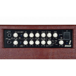 DV Mark AC 101 H - combo acoustique - 1x10'' - 250W
