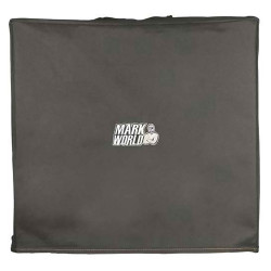 DV Mark Cover JAZZ 12 - Housse pour combo guitare  - noire