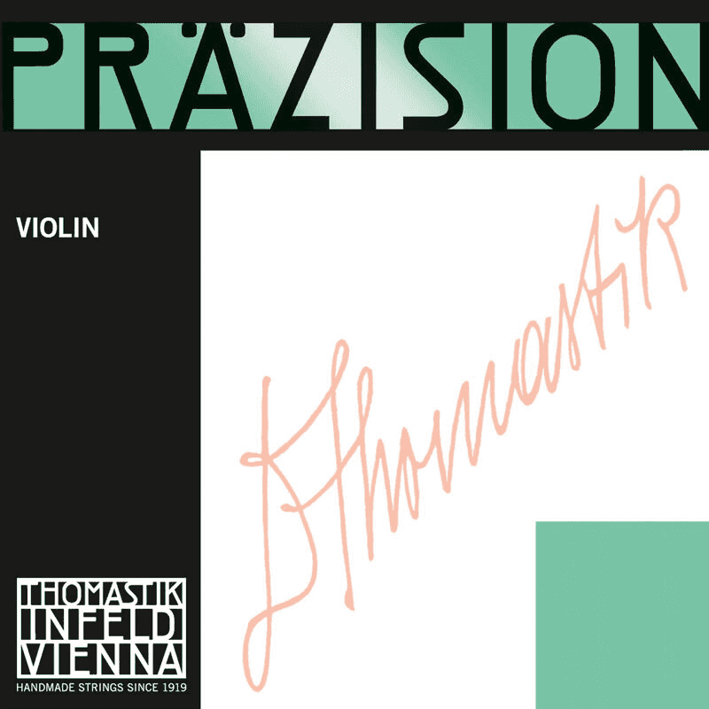 Thomastik 54 - Corde Sol à l'unité violon Präzision