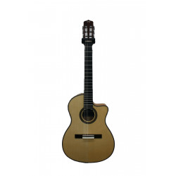 Cordoba Fusion 14 Maple - Guitare classique électro - Occasion