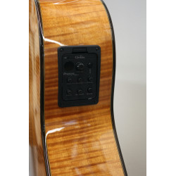 Cordoba Fusion 14 Maple - Guitare classique électro - Occasion