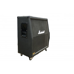 Marshall 1960A JCM900 - Baffle 4x12 Guitare - Occasion