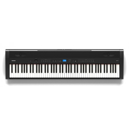Dynatone DPP-510 BK Noir - Piano Numérique