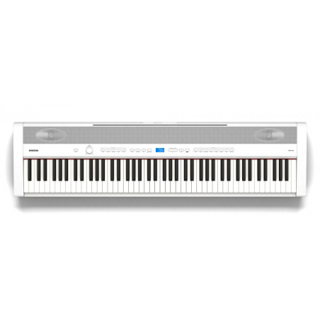 Dynatone DPP-510 WH blanc - Piano Numérique
