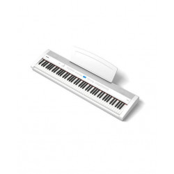Dynatone DPP-510 WH blanc - Piano Numérique