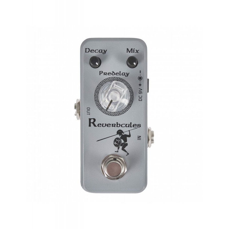 Movall MP-312 Reverbcules