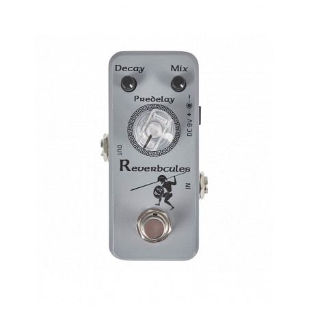 Movall MP-312 Reverbcules
