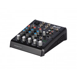 Alto Professional TRUEMIX500 - Table de mixage compacte 5 canaux USB