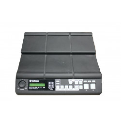 Yamaha DTXM12 Multi-pads avec support MAT1 - Occasion