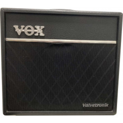 Vox  VT40+ Valvetronics+ - ampli guitare  40 watts - occasion