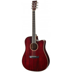 Tanglewood Winterleaf TW5R CN - guitare acoustique