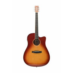 Tanglewood Winterleaf TW5SB CN - guitare électro-acoustique