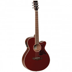 Tanglewood Winterleaf TW4R RN - guitare électro-acoustique