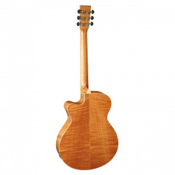 Tanglewood Discovery DBTS FCE FMH - guitare électro-acoustique