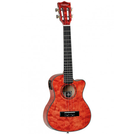 Tanglewood Tiare TWT26E CN - ukulele tenor électro