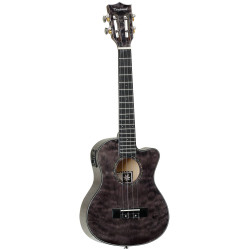 Tanglewood Tiare TWT28E CN - ukulele tenor électro
