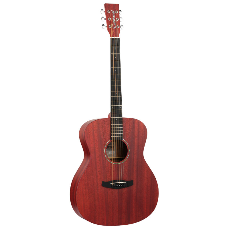 Tanglewood Crossroads TWCR O TR - guitare acoustique