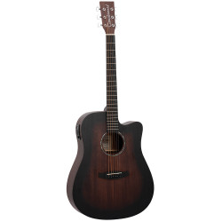 Tanglewood Crossroads TWCR DCE - guitare électro-acoustique