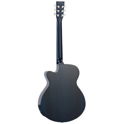 Tanglewood Discovery DBT SFCE TB G - guitare électro-acoustique