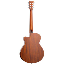 Tanglewood Discovery DBT SFCE SB G - guitare électro-acoustique