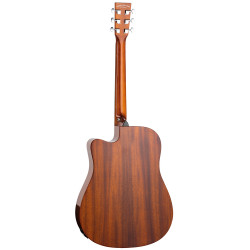 Tanglewood Discovery DBT DCE SB G - guitare électro-acoustique
