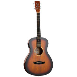 Tanglewood Discovery DBT PE SB G - guitare électro-acoustique
