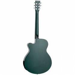 Tanglewood Discovery DBT SFCE TG - guitare électro-acoustique