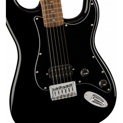 Squier Affinity Stratocaster® H HT - touche laurier - Black