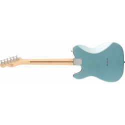 Squier Affinity Telecaster® - touche laurier - Ice Blue Metallic