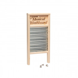 First Note FN-75 - Washboard musical