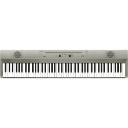 Korg L1-SV - Clavier numérique 88 touches série Liano - Gris clair