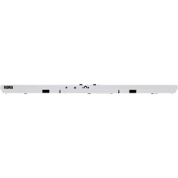 Korg L1-WH - Clavier numérique 88 touches série Liano - Blanc