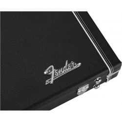 Etui Fender Jaguar/Jazzmaster - série classic - stock B