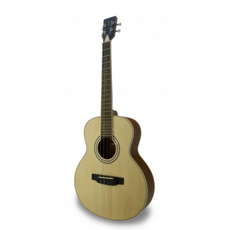APC Carvalho TG-100 - Guitare acoustique Tenor