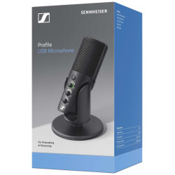 Sennheiser Profile USB -  Micro de streaming