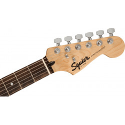 Squier Stratocaster Bullet HT Sonic  Gray - Guitare électrique