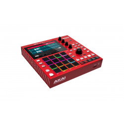 Akai Pro MPC-ONE+ - Station de production 16 Go / WIFI / Bluetooth