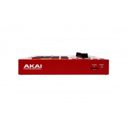 Akai Pro MPC-ONE+ - Station de production 16 Go / WIFI / Bluetooth