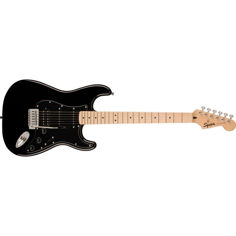 SQUIER SONIC™ STRATOCASTER® HSS
