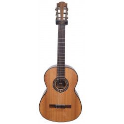 Lâg Occitania OC80 - Guitare classique 4/4 - Occasion