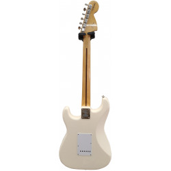 Fender Jimi Hendrix Stratocaster Olympic White (+ housse) - Occasion